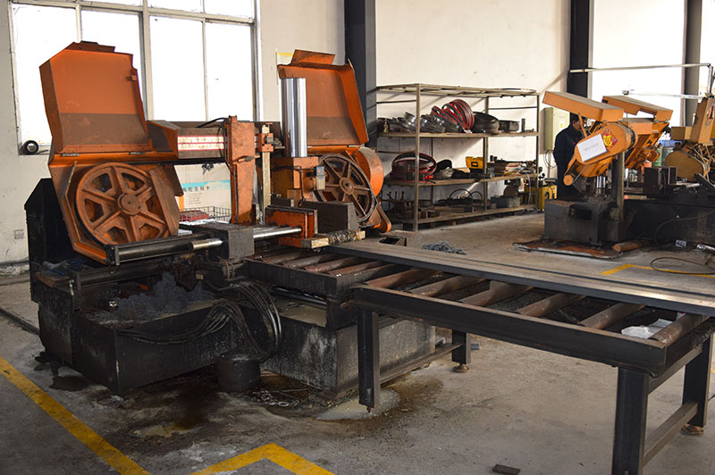 原料切斷 原料切斷